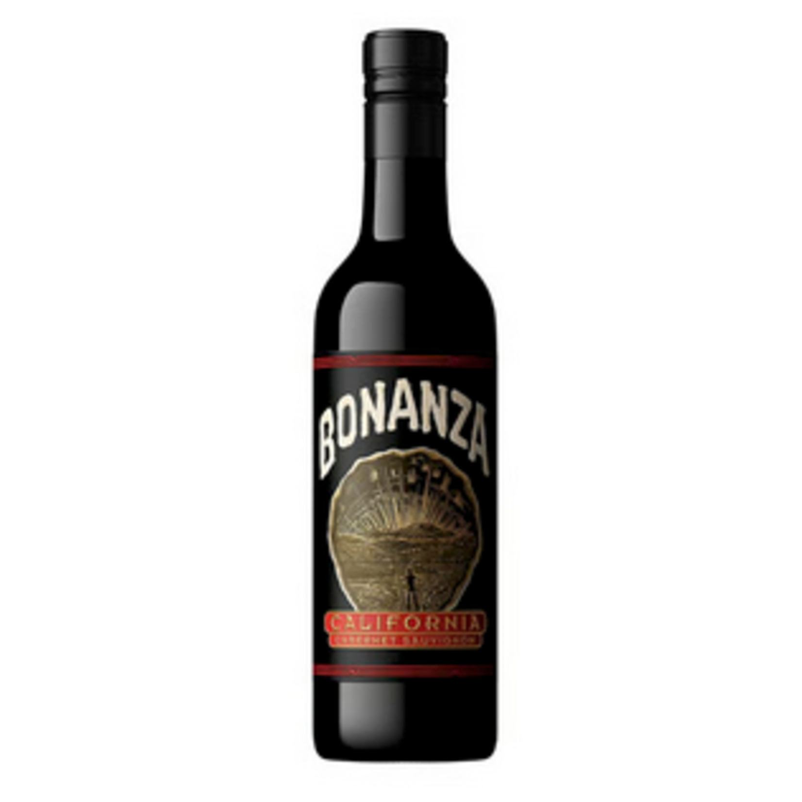 375ml BONANZA LOT by Chuck Wagner of Caymus, Cabernet Sauvignon Blend, Multi-AVA, California, 14.6% Alc, CT TW89, T2,Sw4,Sm4,C2,I3