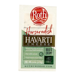 Roth Horseradish Havarti Cheese, 6 oz