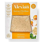 Alexian Duck Liver & Pork Mousse with Congnac, 5oz.