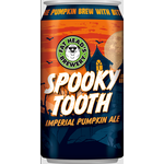 Spooky Tooth by Fat Head's Brewery, IPA, Beer, Middleburg Heights, Ohio, USA, 8% Alc, 12 oz. Can