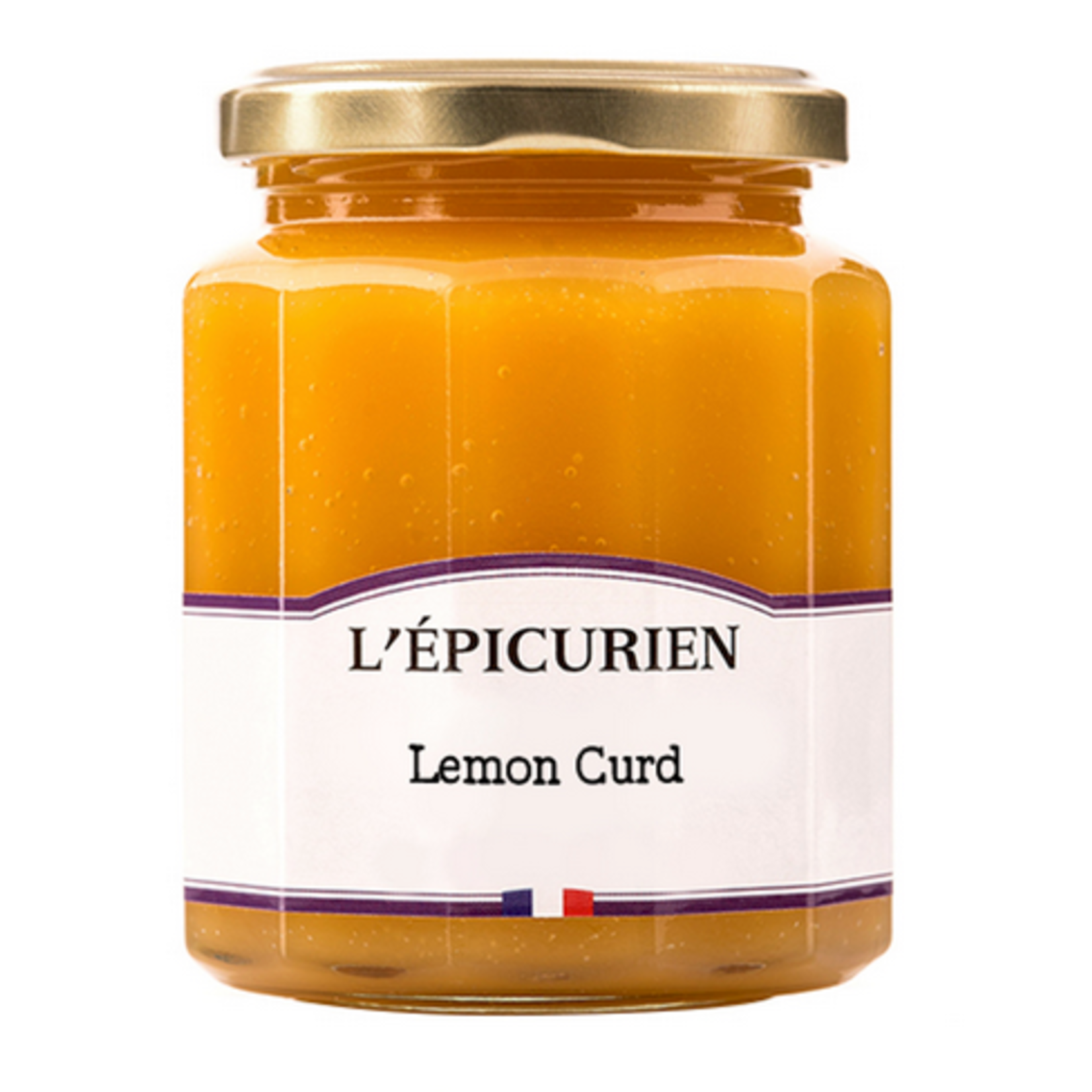 L'Epicurien ~ Lemon Curd, 11.3oz