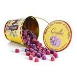 Cruzilles, Pates de Fruits d'Auvergne, Assorted Fruit Jellies~  250g