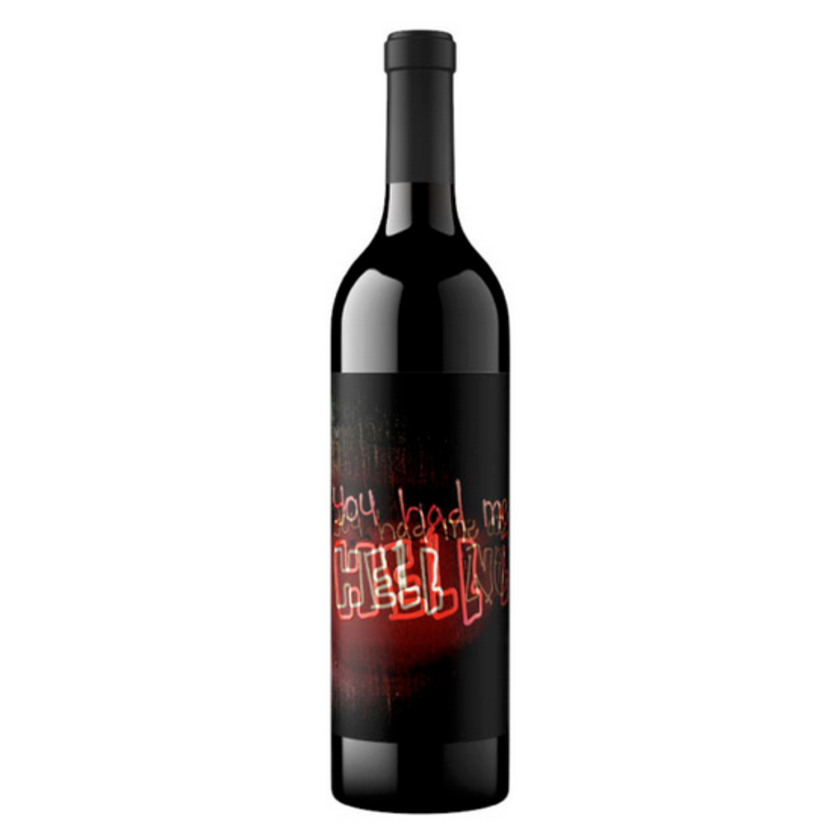 NV, Advice from John by Orin Swift , Merlot, Multi-regional Blend, Napa Valley, California,14.9% Alc, CTnr