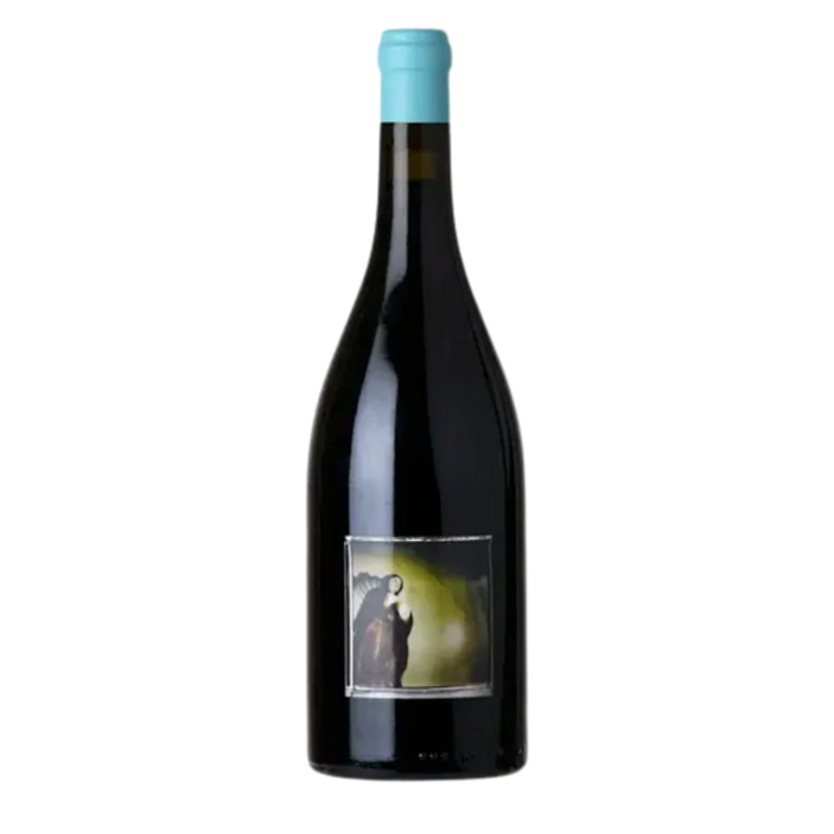 NV, Our Lady of Guadalupe Vineyard by Dave Phinney, Pinot Noir, Sta. Rita Hills, Central Coast, California, 14.8% Alc, CTnr
