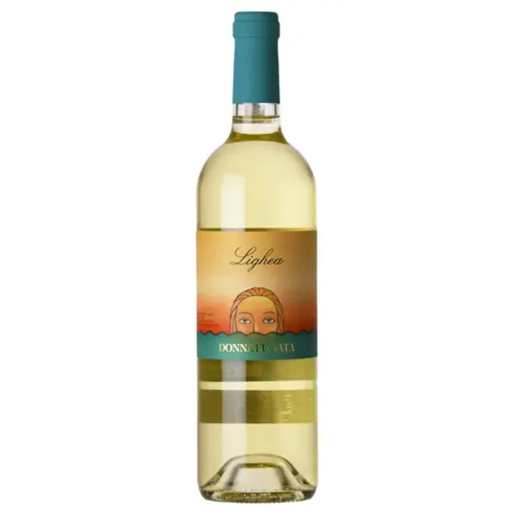 2022, Donnafugata LIGHEA Muscat of Alexandria/Zibibbo, Sicily DOC, Sicily, Italy, 12.5% Alc, CT