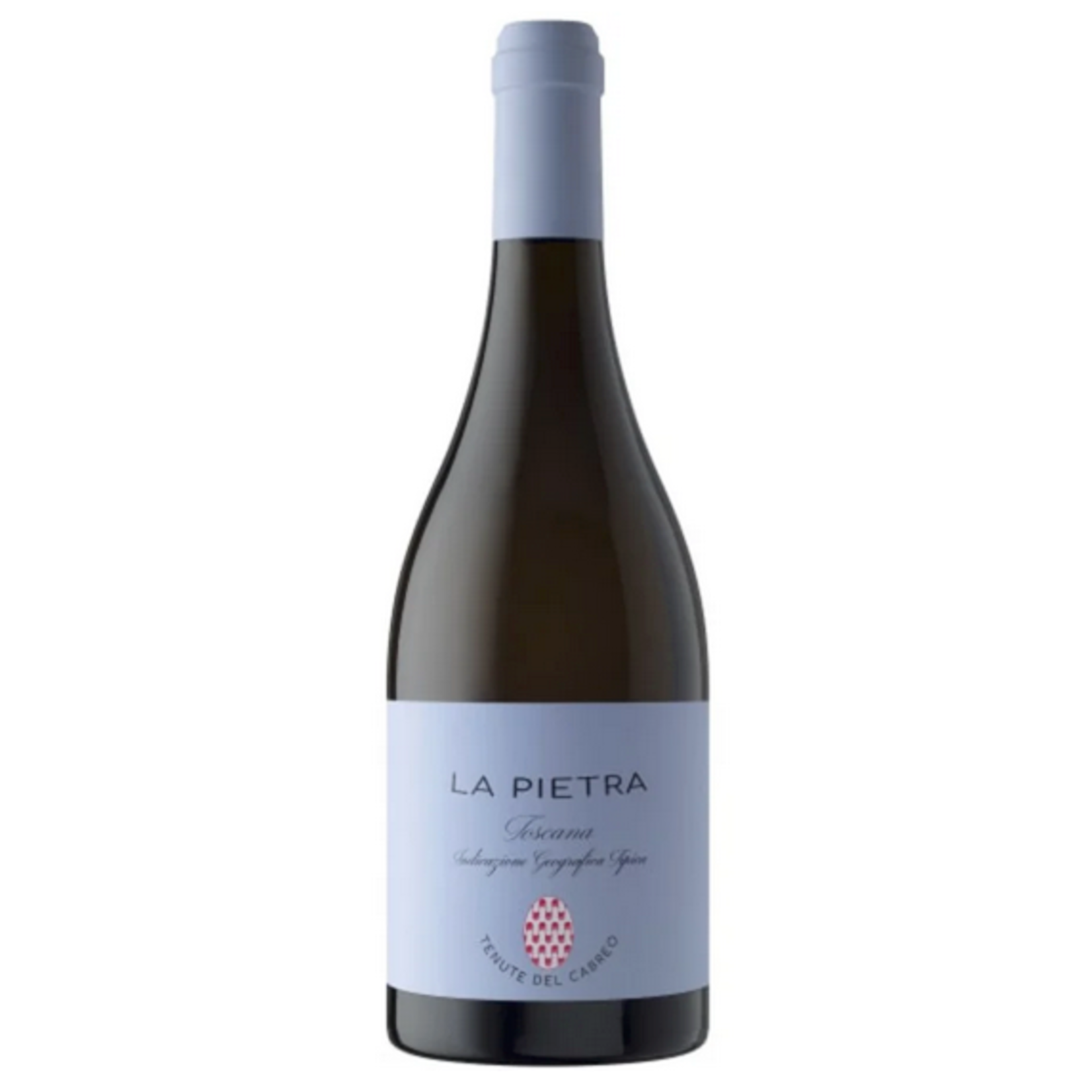 2021, Tenuta del Cabero La Pietra, Chardonnay, Tuscany, Italy