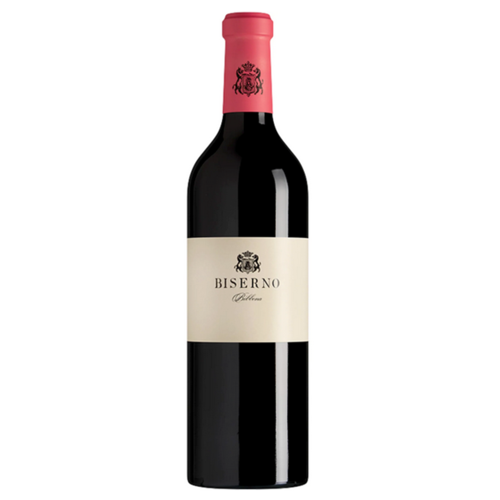 2022, Tenuta Biserno Di Biserno, Campo di Sasso Toscana IGT, Tuscany, Italy, 14% Alc, CTnr