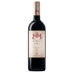2023, Tenuta IL Pino di Biserno, Campo di Sasso Toscana IGT, Tuscany, Italy, 14.5% Alc, CTnr