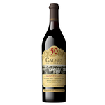 2022, 750ml Caymus Vineyards 50th Anniversary, Cabernet Sauvignon, Napa, Napa Valley, California, 14.6% Alc, CTnr