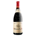 2019, Domaine Du Pegau LAURENCE Cuvee Reservee, Red Rhone Blend, Chateauneuf-Du-Pape, Southern Rhone, France, 14% Alc, CT