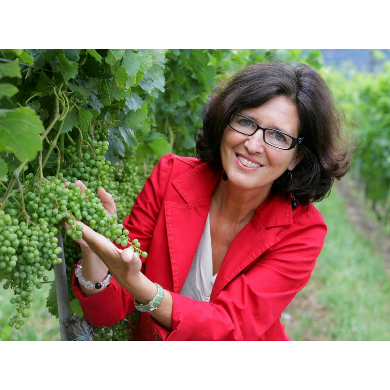 The Wines of Elena Walch ~ ANYTIME Wine Tasting ~ eVOUCHER