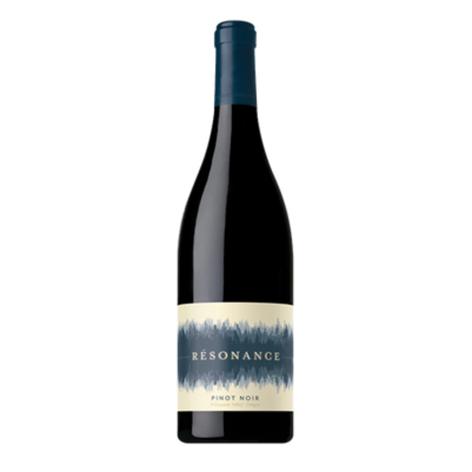 2023, Resonance, Pinot Noir, Multi AVA, Willamette Valley, Oregon, 13.5% Alc, CTnr
