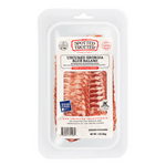 Spotted Trotter, Uncured Sweetgrass Georgia Blue Salami, 3oz.