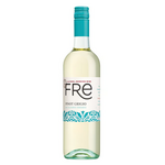 NV, FRE Alcohol Removed Pinot Grigio, Pinot Grigio, Multi AVA, Multi AVA, California, ZERO % Alc, CTnr