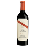 2022, Hess Iron Corral, Cabernet Sauvignon, Napa, Napa Valley, California, 14.6% Alc, CTnr, T2,Sw2,Sm3,C3,I4