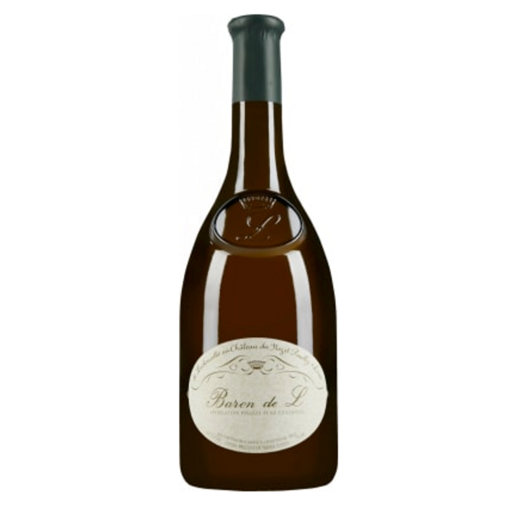 2022, Ladoucette Baron de L, Sauvignon Blanc, Pouilly-Fume, Loire Valley, France, 13.5% Alc, CTnr