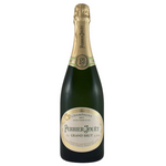 NV, Perrier Jouet Grand Brut, Champagne, Epernay, Champagne, France, 12% Alc, CT89