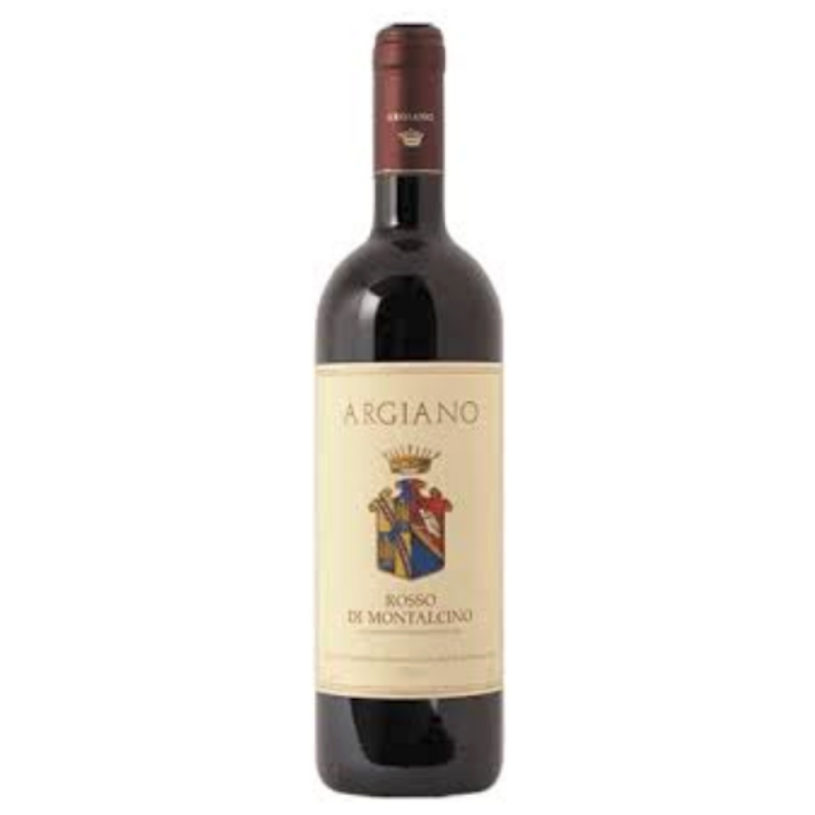 NV, Argiano Rosso Di Montalcino, Sangiovese, Montalcino, Tuscany, Italy, 14.5% Alc, CTnr
