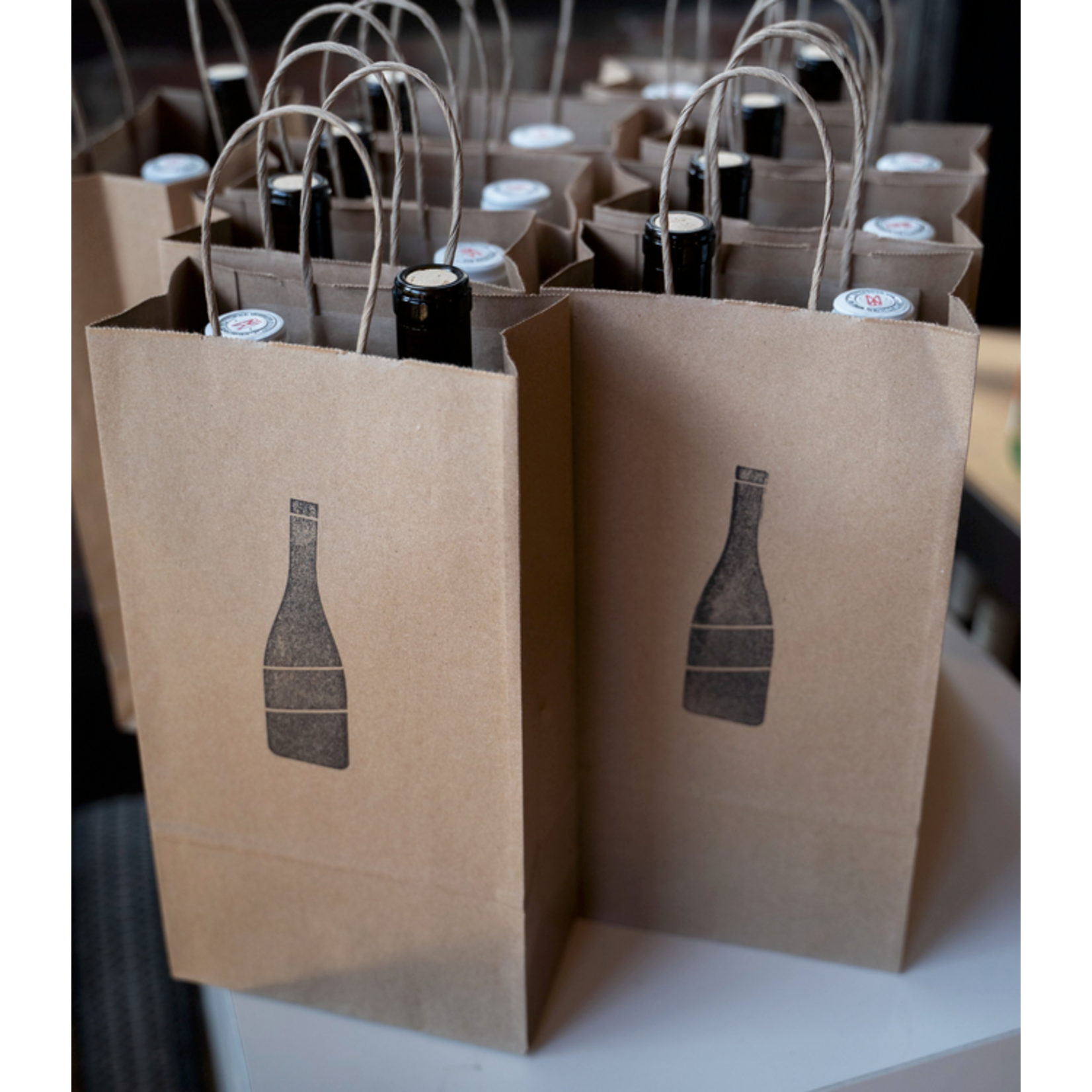 TRY WINE ~ WINE CLUBS | Monthly or Annual Options