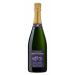 NV, Chateau De Bligny Grand Reserve (Grower) Brut, Champagne, Multi-regional Blend, Champagne, France, 11.5% Alc, TW