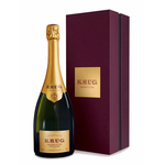 NV, Krug 172nd Edition Grand Cuvee GIFT BOX, Champagne, Reims, Champagne, France, 12% Alc, CTnr