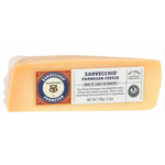 Sarvecchio Parmesan Wedges, Aged 20 Months Cheese, 5.3 oz