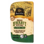 Boars Head Cream Havarti with Dill, Wisconsin, 8 oz