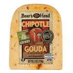 Boars Head Chipolte Gouda, Wisconsin, 8 oz