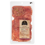 Boars Head Uncured Calabrese Salami, Italy, 3 oz