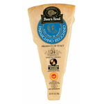 Boars Head Parmigiano Reggiano Cheese Aged 24 Months, 7 oz