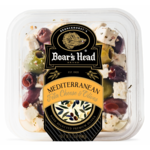 Boars Head Mediterranean Feta Cheese and Olives, 7 oz