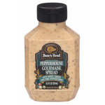 Boars Head Pepperhouse Gourmaise Spread, 8.5 oz
