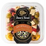Boars Head Antipasto Provolone Cheese and Olives, 7 oz