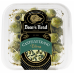 Boars Head Castelvetrano Olives, 7 oz