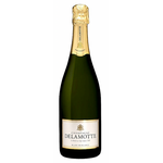 NV, Delamotte Blanc De Blanc Le Mensil Champagne, Chardonnay, Reims, Champage, France, 12% Alc, CTnr