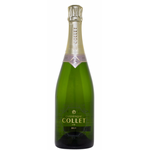 NV, Collet Brut, Champagne, a Ay, Champagne, France, 12.5% Alc, TW