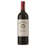 2018, Chateau Grand-Puy Ducasse, Red Bordeaux, Pauillac, Bordeaux, France, 14.5% Alc, CTnr