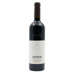 2015, Herdade do Esporao AB Esporado, Alicante Bouchet, Vinho Regional Alentejano, Alentejano, Portugal, 14.5% Alc, CT