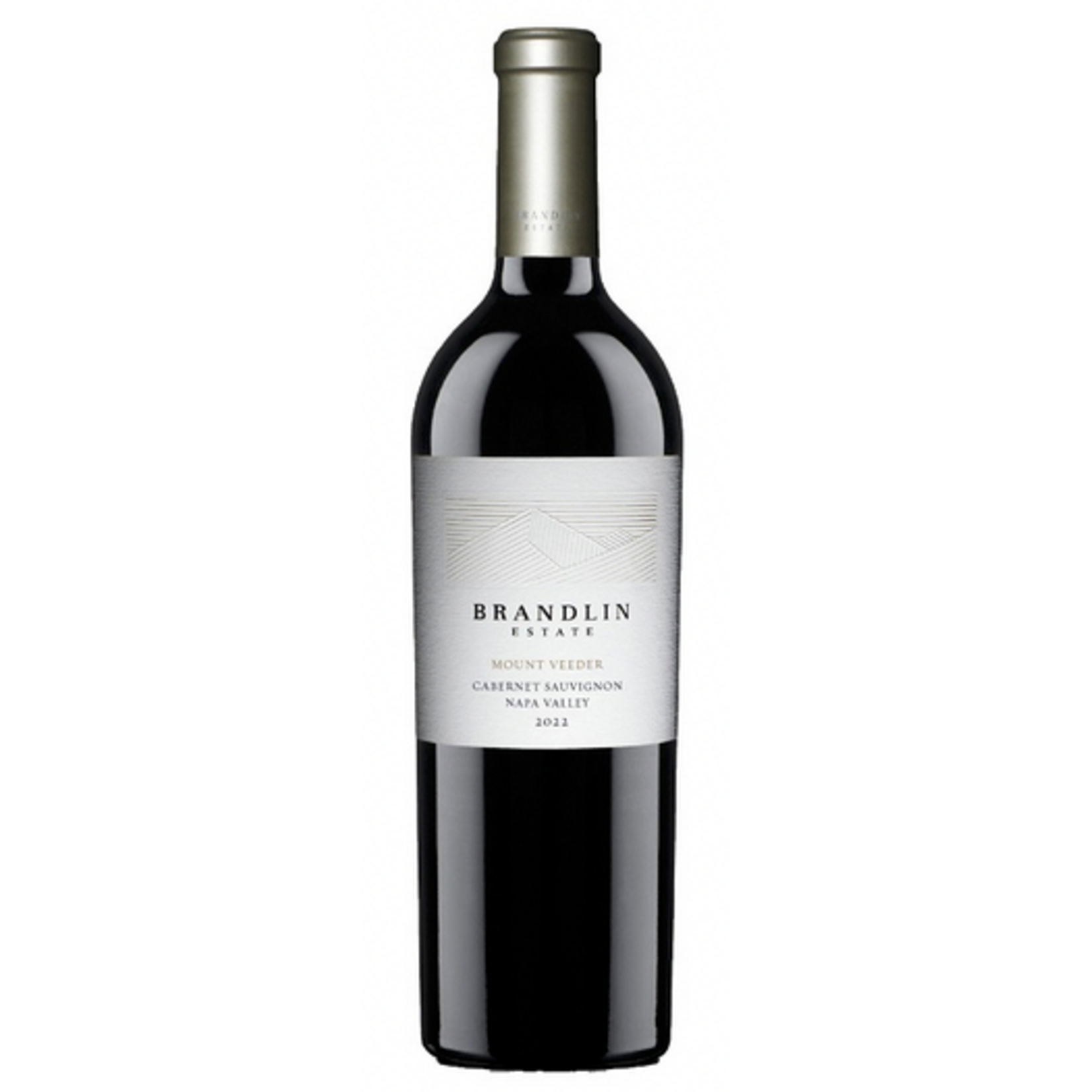 2022, Brandlin Estate Mount Veeder Vineyard, Sauvignon Blanc, Mount Veeder, Napa Valley, California, 14.2% Alc, CTnr