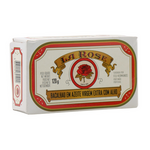 La Rose, Codfish in EVOO and Garlic 120g