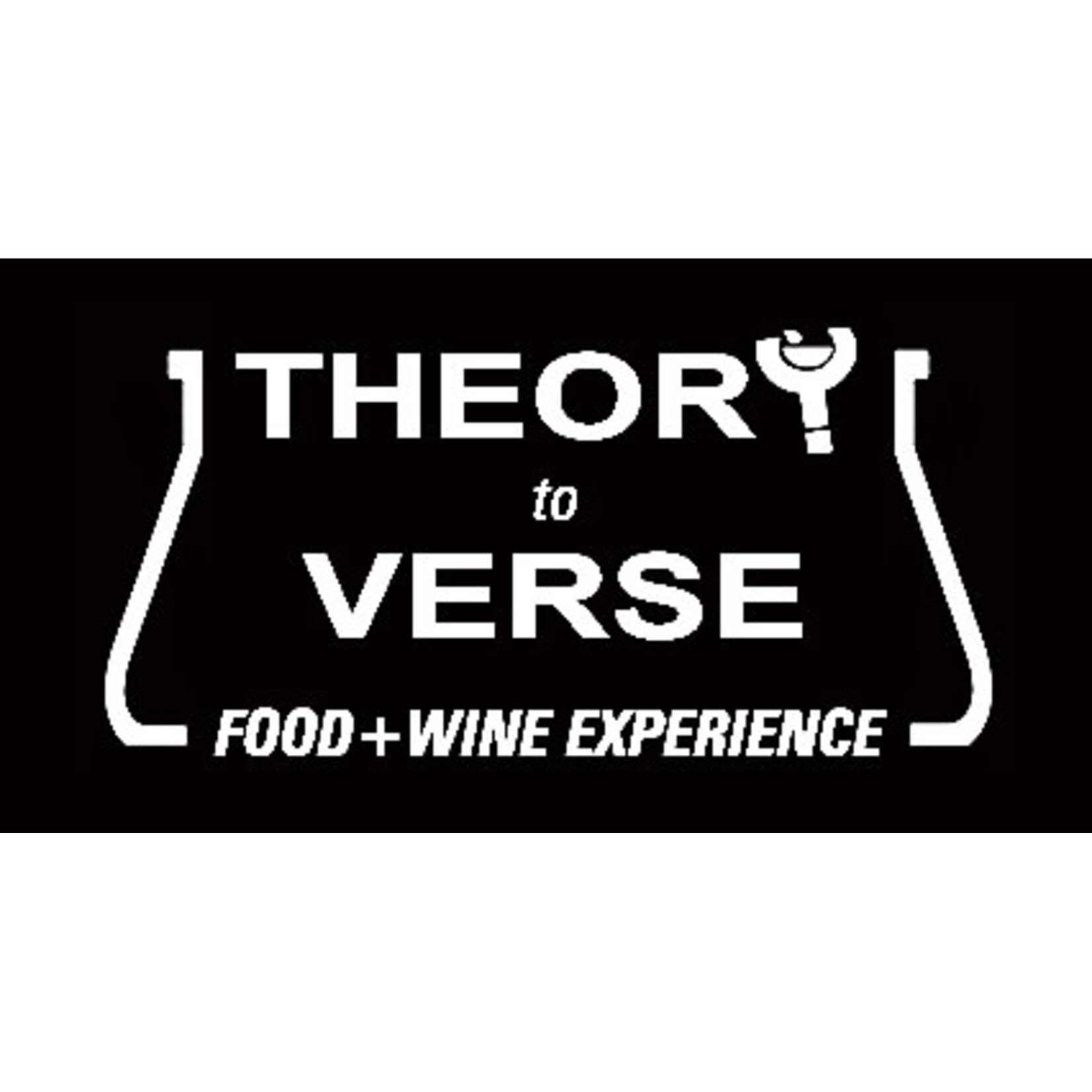THEORY to VERSE Restaurant 5 Course FOOD+WINE Experience ~ per person (choose date)
