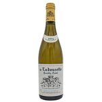 2024, de Ladoucette Pouilly-Fume, Sauvignon Blanc, Pouilly-Fume, Loire Valley, France, 13% Alc, CTnr
