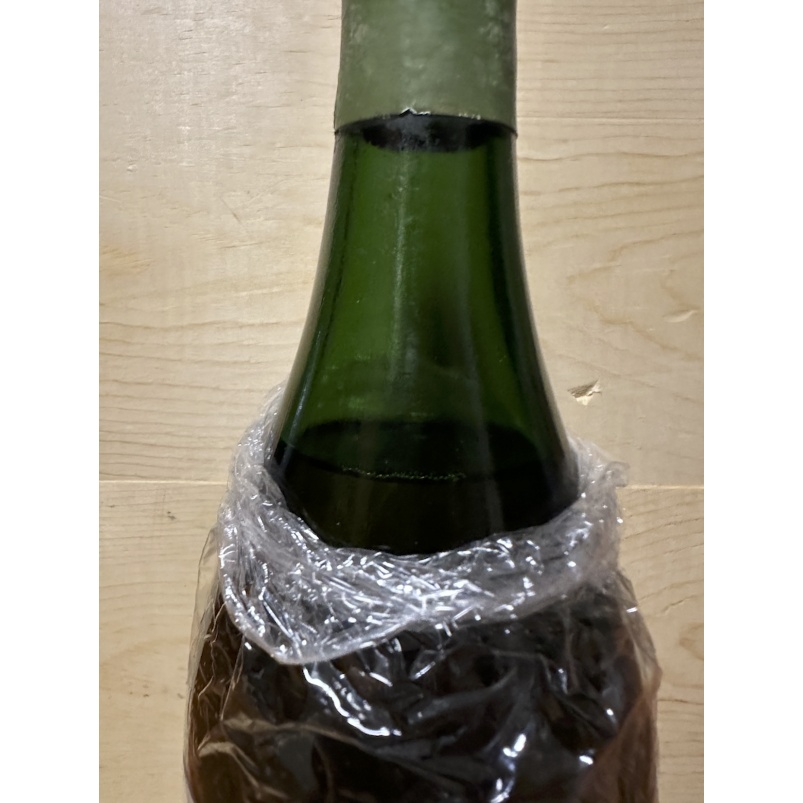 1973, Chateau Montelena Chardonnay, Chardonnay, Napa + Alexander Valleys, Multi AVA, California, 13.2% Alc, CTnr