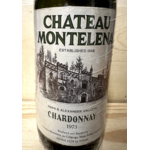 1973, Chateau Montelena Chardonnay, Chardonnay, Napa + Alexander Valleys, Multi AVA, California,13.2 % Alc, CTnr