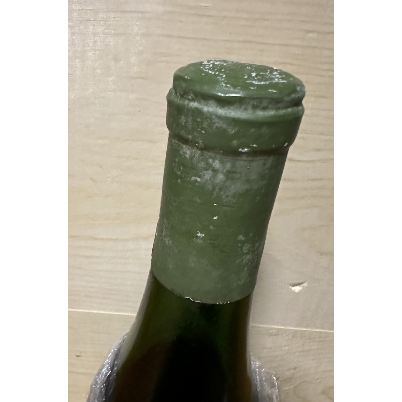 1973, Chateau Montelena Chardonnay, Chardonnay, Napa + Alexander Valleys, Multi AVA, California, 13.2% Alc, CTnr
