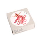 Jose Gourmet Octopus Pate 2.6oz