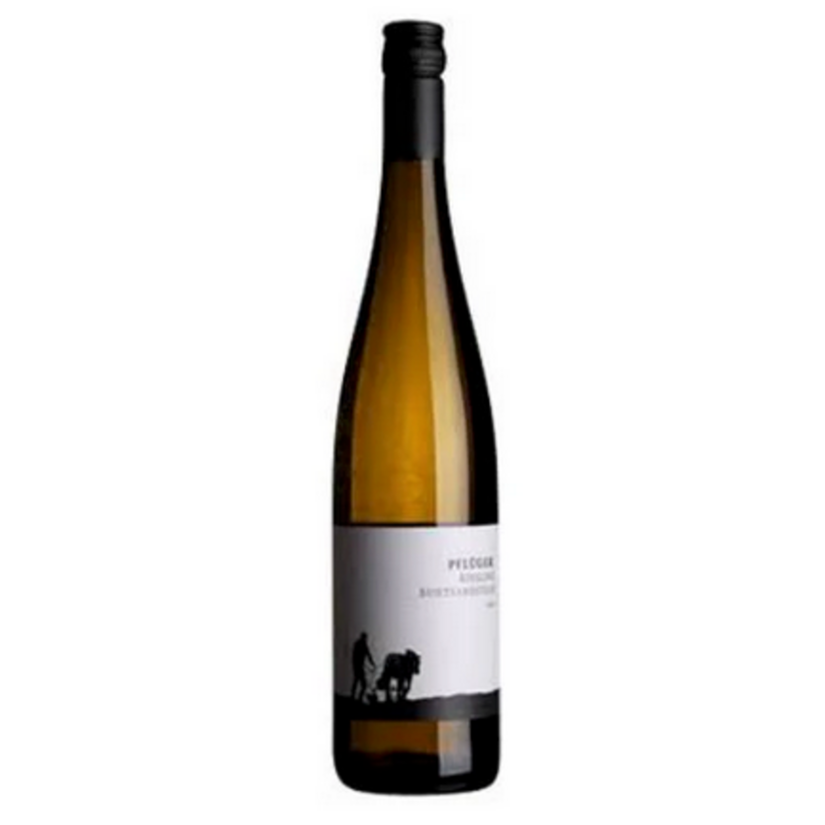 2023, Pfluger Buntsandstein Trocken (DRY) Riesling, Riesling, Buntsandstein, Pfalz, Germany, 12.0% Alc, CTnr