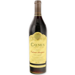 2023 Caymus Vineyards 1 Liter, Cabernet Sauvignon, Napa, Napa Valley, California, 14.6% Alc, CT90, T2,Sw3,Sm3,C3,I4