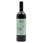 2018, Quinta Do Ataide, Red Blend of Touriga Nacional Touriga Franca and Alicante Bouschet, Vinho Regional Dao, Duro Valley, Portugal, 14.5% Alc,