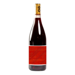 2023, Pet-Nat Limited Addition Red Sparkling, Petillant Naturel Mencia, Willamette Valley, Oregon, USA, 12.2% Alc, CTnr